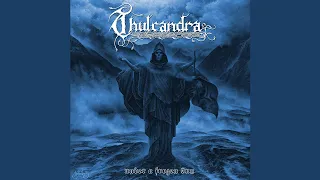 Thulcandra - Under A Frozen Sun (2011)