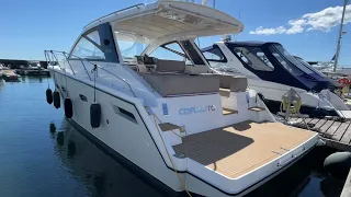 Sealine SC35 Anniversary Edition - For Sale UK