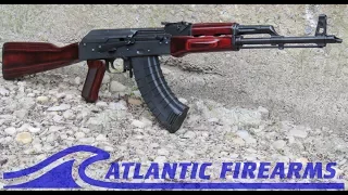 Riley Defense AK47 Rifles at Atlantic Firearms