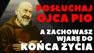 Walka z DUCHOWYMI SŁABOŚCIAMI: Jak nie upadać na Duchu i Nie Tracić Wiary? ZOBACZ I POKONAJ SŁABOŚĆ!