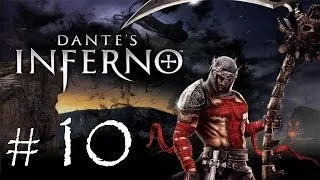 Dante's Inferno - Part 10