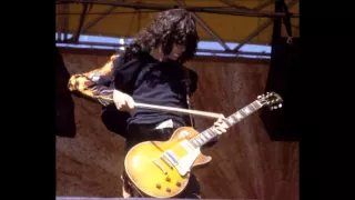 Led Zeppelin - Stairway To Heaven - Madison Square Garden NY 07-28-1973 Part 11
