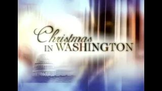 2004 - The 23rd Annual Christmas In Washington - TNT Network -  2004