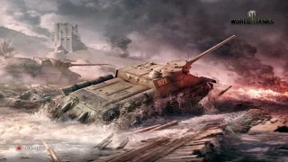 World of Tanks Blitz - SU 85i (Mastery) - Premium - Game Play (2046 Damage - 3 Kills)