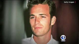 VIDEO: Actor Luke Perry’s death having an impact on young people