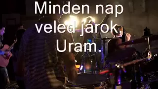 Pintér Béla - Minden nap ( Mit is mondhatnék ) - szöveggel