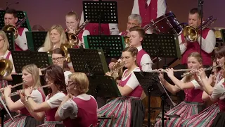 Archivisten Polka - Markus Nimmervoll - MK St. Georgen im Attergau