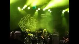 Dordeduh-Live @ Rockstadt Extreme Fest 2014-Flacararii