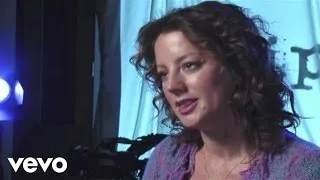 Sarah McLachlan - Interview (Clear Channel Stripped Raw and Real)