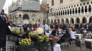 Venezia Stupenda!