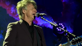 Don't Dream its Over ( part) - Crowded House - Sydney Opera House - 27-11-2016