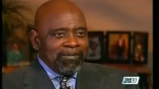 CHRIS GARDNER  'The REAL'  Pursuit of Happyness PART 1/2