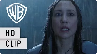 CONJURING 2 – Spooky Preview Berlin Deutsch HD German (2016)