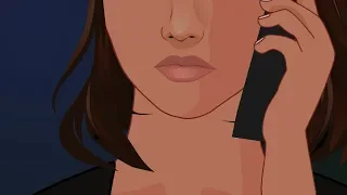 The Unexpected Phone Call - Animated Horror Stories