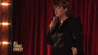 Jackie Kashian: This Will Make An Excellent Horcrux - Official Trailer