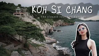 Beauty of the UNSEEN island – Koh Si Chang | Bonchuu Thailand