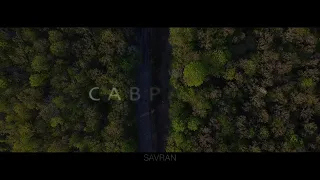 Саврань | 623 | cinematic video | DJI