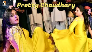 Jogi Jogi | Pretty Chaudhary | Mujra Dance Performance | Gujjar Khan Show 2021