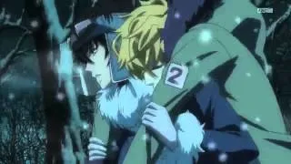 Yogi x Gareki (AMV) - Say You Want Me