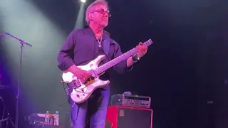 Blue Öyster Cult - Burnin For You (LIVE 10/14/2022) [COLLEGE STREET MUSIC HALL, CT]