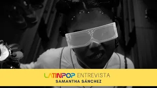 Samantha Sánchez fala sobre expectativa para o SXSW e ascensão meteórica da carreira