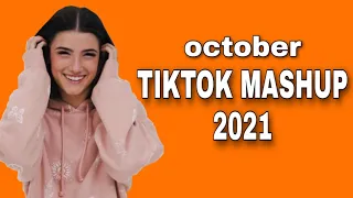 TikTok Mashup October 2021 💜💜(Not Clean)💜💜