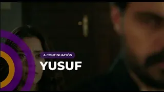 A continuación Yusuf Caracol tv 2023