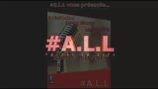 #ALL_"Slow whyne"  Kristodoz /Greg Many /Mathyk's (audio 2016)