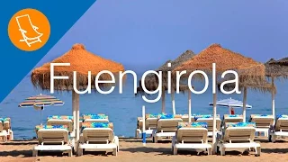 Fuengirola - A vibrant seaside resort