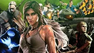 IGN's Top 25 Xbox One Games (Fall 2016)