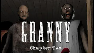ВЕРТОЛЁТ ➤ Granny Chapter Two #2