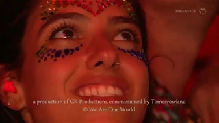 Tomorrowland 2019 Week 1 Closing