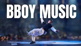 Powerful Beats for Bboy Battles 💥 2024 Bboy Music Mixtape