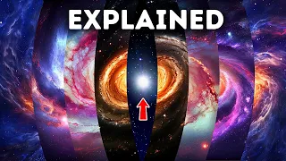 6 Hidden Laws of the Universe That Underlie Our World