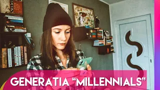 TOP 10 CARACTERISTICI MILLENNIALS | MAMA SPUNE | eVrabie