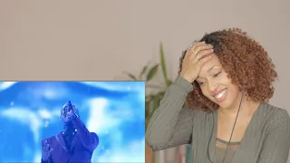 Singer Reacts to Vincint Cannady - Creep (Radiohead)