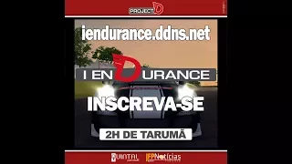 I  EnDurance   Inscrições abertas!!!