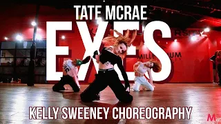 Exes by Tate McRae | Kelly Sweeney Choreography | Millennium Dance Complex