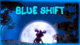 Blue Shift · Kendall :3 (SFM animation)