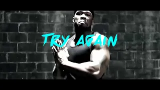 50 Cent x Akon x 2000's  Old School Hip Hop Type Beat "Try Again" [2023]