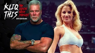 Kevin Nash on IF Sunny was insufferable