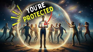 How To Protect Your Energy From Low Vibrations of People (PROTECT YOURSELF)