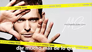 Michael Bublé - Haven't Met You Yet [Subtitulado]