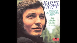 Karel Gott - Das sind die schönsten Jahre (1971)