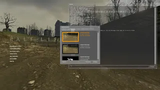 Half-Life 2 Save Deletion