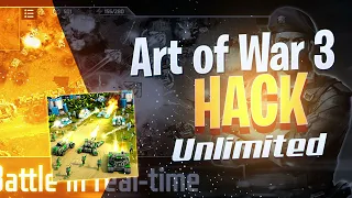 Art Of War 3 Đột Kích ☕ Upgrades tips video  Art of war 3 confederation upgrades tip