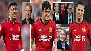 Souness: Man Utd wasted £1bn on horrible decisions