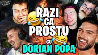 Razi CA PRSOTU cu Dorian Popa 8