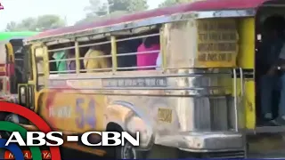 LTFRB corruption allegations could be roadblock for jeepney modernization | TeleRadyo Serbisyo