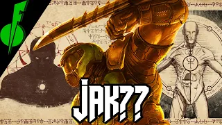 Jak starý je Doom Slayer?